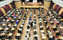 中學文憑試子女壓力增? 「DSE」三字助父母解困