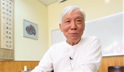 六四祈禱會悼民運 朱耀明:教會勇發聲香港才有望