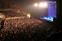 特會遍教界現象何解? 牧者憂濫用上帝恩典