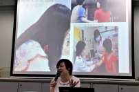 遭性侵反被辱 风雨兰促抗社会枷锁