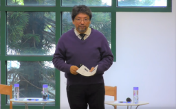 公禱會冀港解困 歐醒華促年青人以軟對硬