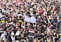 港澳辦堅持維穩 學者:嚴重不了解矛盾本質