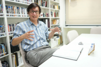 香港亂局教會回應乏力 資深青年工作者梁永泰博士:是時候長大了!