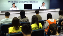警權過大被批阻言論自由