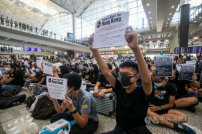 別讓仇恨在心裡植根!教界呼聲籲停止暴力