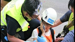 反送中假信息或掀仇恨 學者籲慎辨媒體真偽