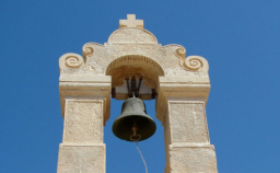 信徒自發9月1日敲鐘喚港良知 27間教堂響應