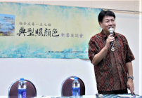 劉民和 《典型照顏色》新書 歷盡「流氓」牧師的更生路