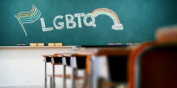 伊利諾州通過法案 學生強制修LGBT歷史