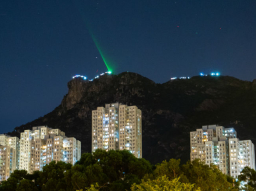 跨宗派領袖發公禱文 求神賜林鄭智慧並解港人仇恨