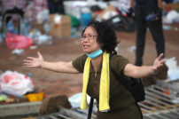 修例撤回禱告火不熄 信徒組24小時禱告鏈