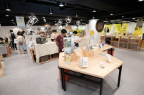 藝術展現香港多元化 盼年青人「錯」出未來