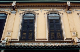 中國教會發展突破桎梏 使徒教會模式帶出動力