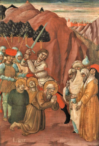 教會遭難必然復興？神學家冀焦點放在更新重建