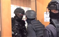 警困理大11日入校搜證 香港觀察：人道危機文明國家未聞