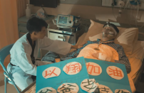 首屆全球基督教國度影展 16國參展冀打入主流影院