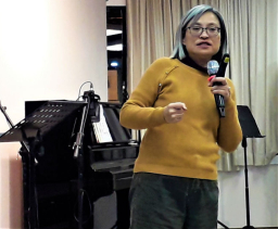 香港攬炒上帝在哪裡？黃麗彰：理性難解苦難