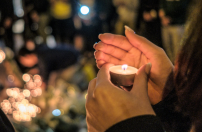 溫偉耀證道：勿扮演上帝慎防信仰倒退