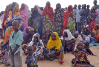 人道組織報告：尼日利亞2019年逾千基督徒遭害