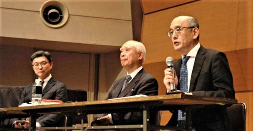 多特會議四百周年 日本教界檢討自由意志觀