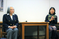 日本聖經協會研討會：基督教元素現日本小說與動畫