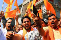 平安夜平安？ 印度基督徒遭圍毆人權組織促尊重自由