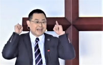 王怡牧師重判九年 成都秋雨教會聲明：屢敗屢戰貫徹傳道