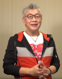 寇紹恩牧師元旦籲信徒 罪中勿灰心：神是救火隊