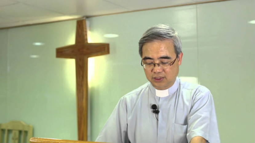 香港之路如何走？牧者籲聖經價值同建上帝新城