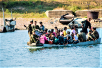 2020年「全球守望名單」出爐 北韓禪聯冠軍中國「大躍進」