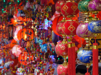 「五拜禮」傳統重現 內蒙教會新春向天主拜年