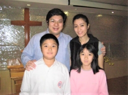 佳音教會40周年音樂會 一領三祈百萬人聞福音