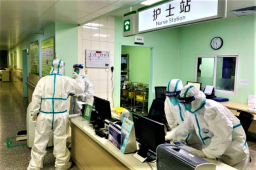 肺炎恐進入高峰期 武漢牧者為信徒強心:上帝最強