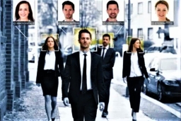 巴西教堂人臉識別系統 信徒進教會喜惡無所遁形