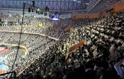 統一教6萬人賀文鮮明誕辰百年 脫教者爆悔恨入教