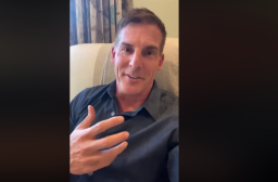 美大型教會牧師疑感染武肺 感恩隔離14天祈禱寫講章