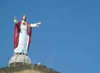 牧者證道：大齋期信徒仿耶穌勝三試探