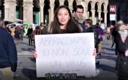 「武漢肺炎」惹種族歧視 華人牧者自白：中國人不是病毒