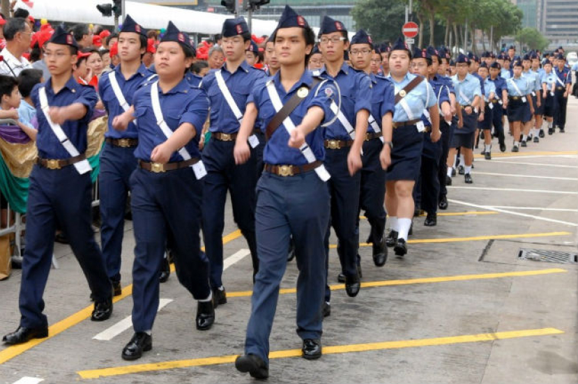 領導力線上研討會 吳淑玲:基督少年軍抗疫勝在心境質素
