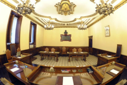 教宗頒布梵蒂岡新法律 提升司法獨立伸張正義