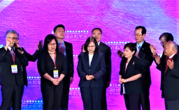 國禱會籌備會 預疫症冬天重臨認罪禱告不鬆懈