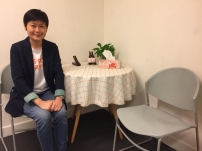 資深輔導員睹倫常命案改寫人生 黃雪麗專訪：上帝是最佳的治療者