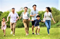 唐崇榮牧師論登山寶訓  基督徒五責任使人和睦