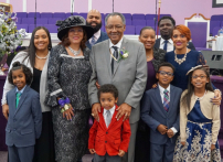 台美牧師無懼疫情公開佈道 美牧者感染病毒身亡