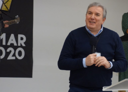 西班牙牧師21天生死搏鬥病毒：預備迎見上帝