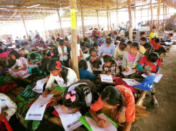 邊境民族疫情告急 台灣差傳機構：脆弱群體仍活在「地獄」