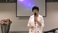 華人威權文化難擁抱天父？ 代禱宣教士：每天唱我愛祢