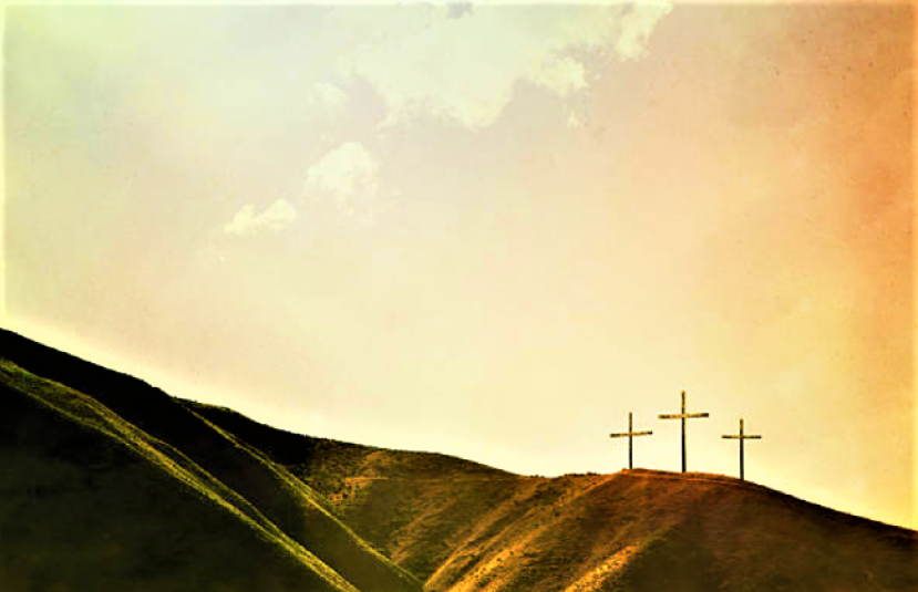 浸聯會長羅慶才：香港被掏空自由不再 教會要明確選擇站哪方