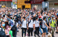 港版《國安法》加辣通過 人權組織憂香港宗教自由受壓