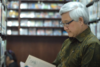 茅山法師之子擺脫符咒運命 化身牧師拆解邪靈毒害